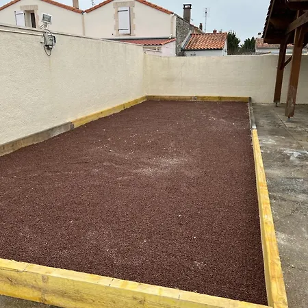La Julia Villa *