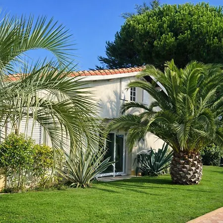 Villa La Julia Saint-Georges-de-Didonne