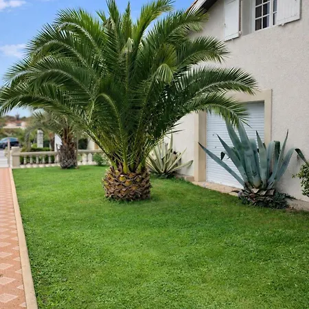 Villa La Julia